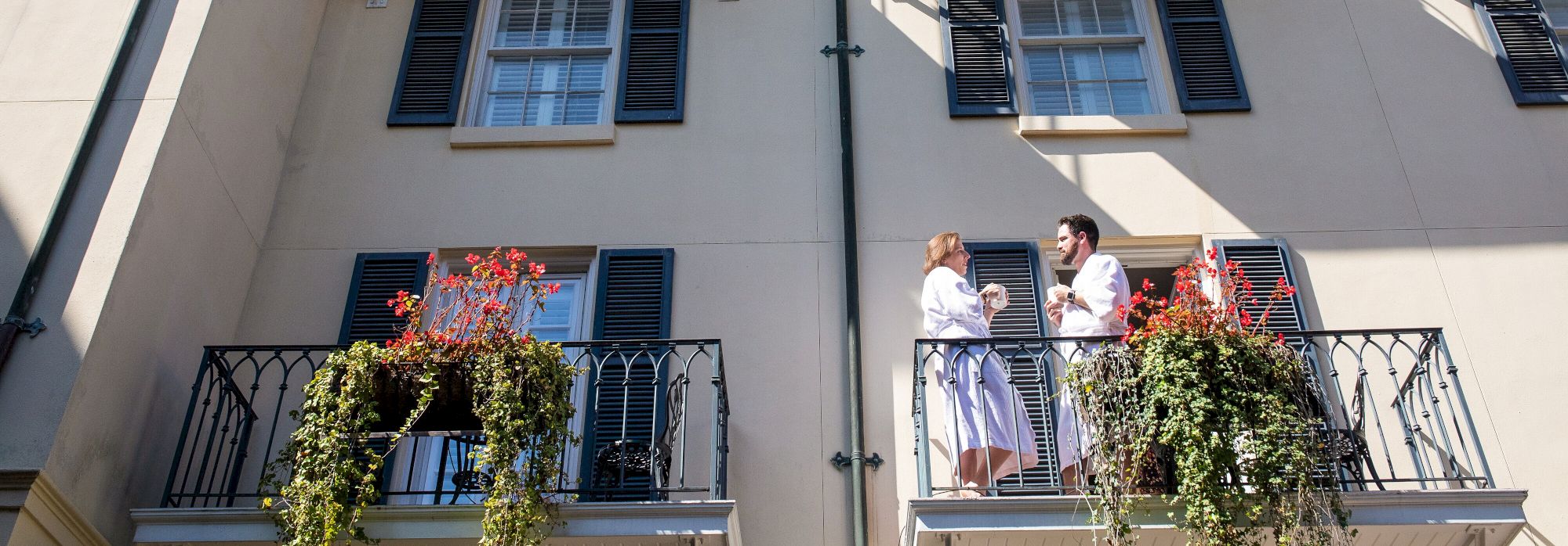 Hotel Le Marais