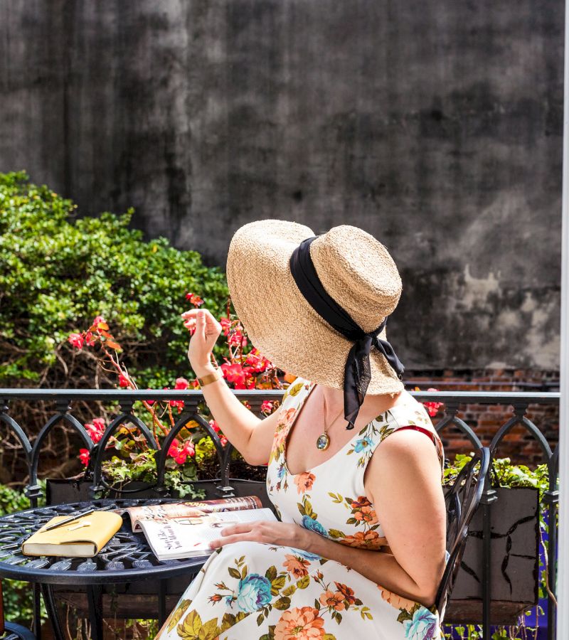 Hotel Le Marais — photo 48 of 60
