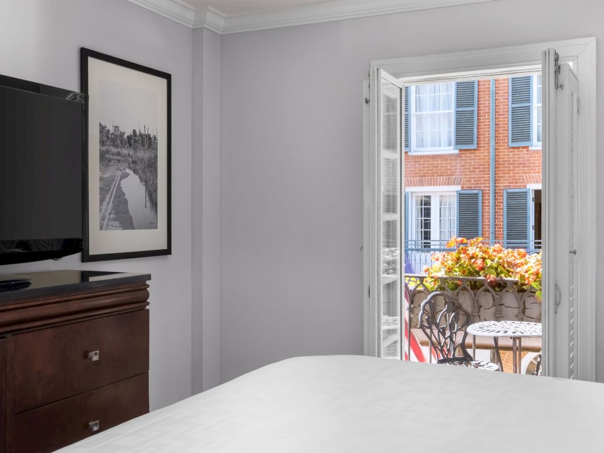 Hotel Le Marais