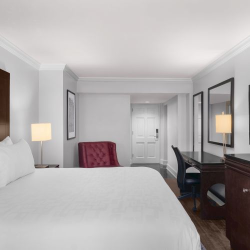 Hotel Le Marais