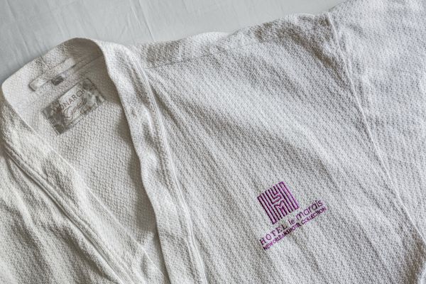 Hotel Le Marais